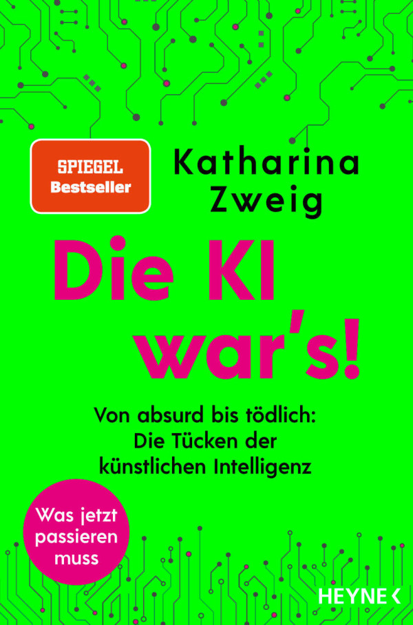 Buch: Die KI wars